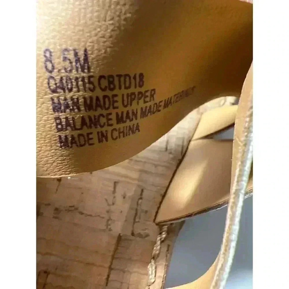 Korks slipper​ - Picture 5 of 5